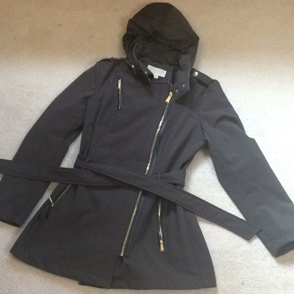 Michael Kors Trench Coat